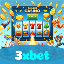 3xbet visual