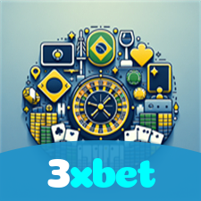3xbet visual