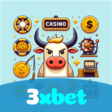 3xbet visual