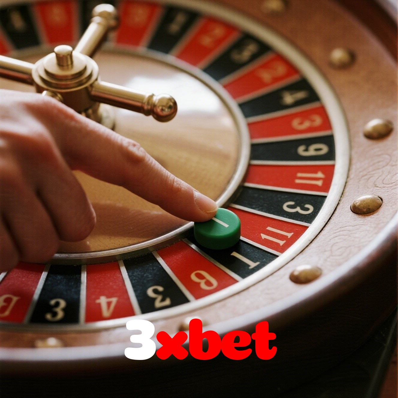 3xbet visual