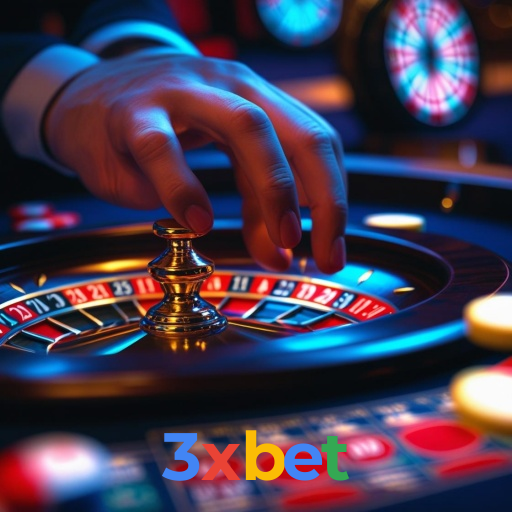 3xbet visual