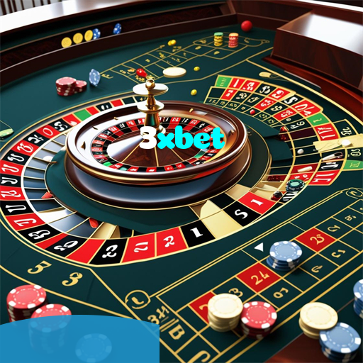 3xbet visual