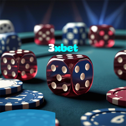 3xbet visual
