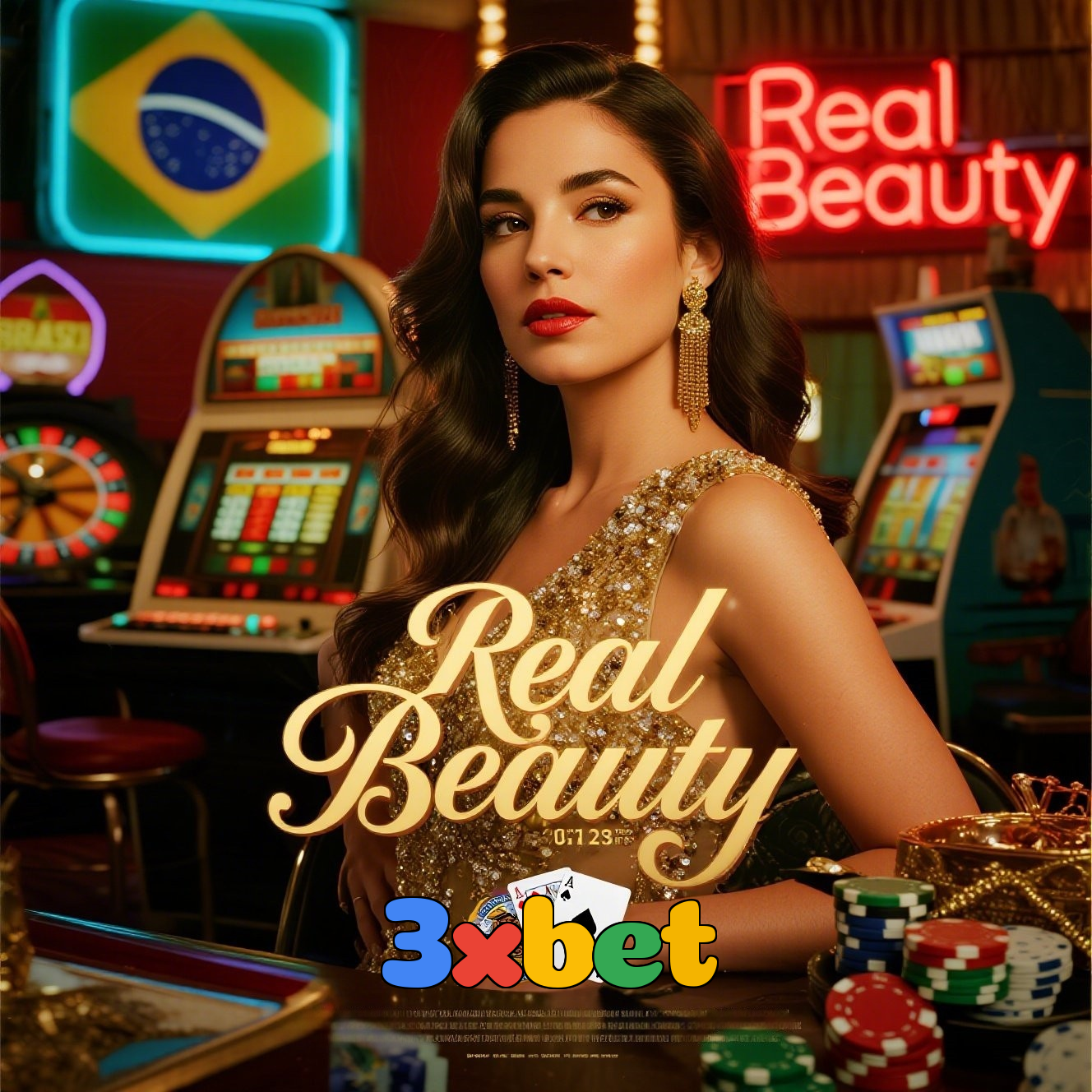 3xbet visual