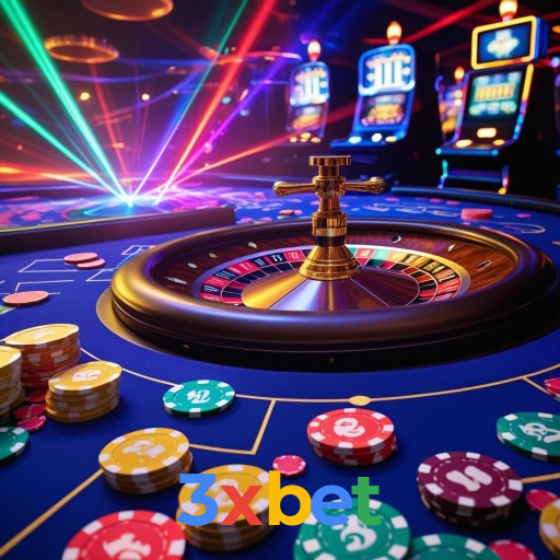3xbet visual