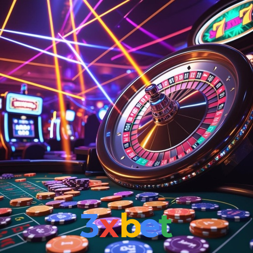 3xbet visual