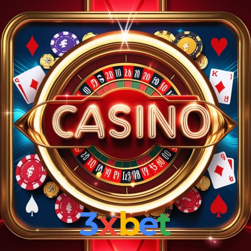 3xbet visual