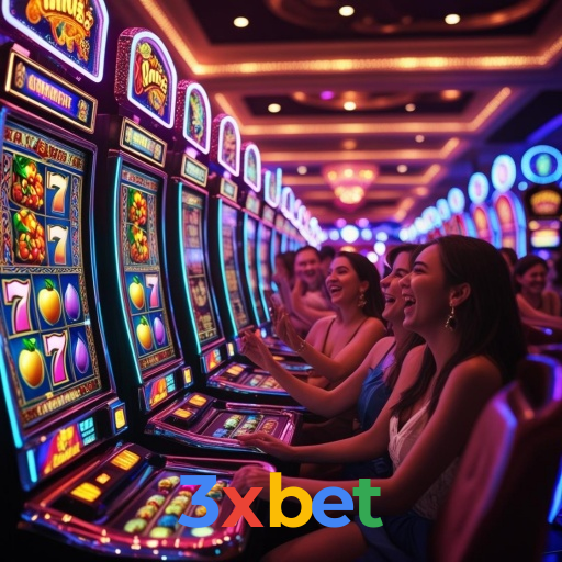 3xbet visual