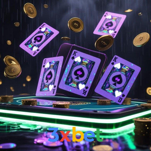 3xbet visual