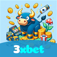 3xbet visual