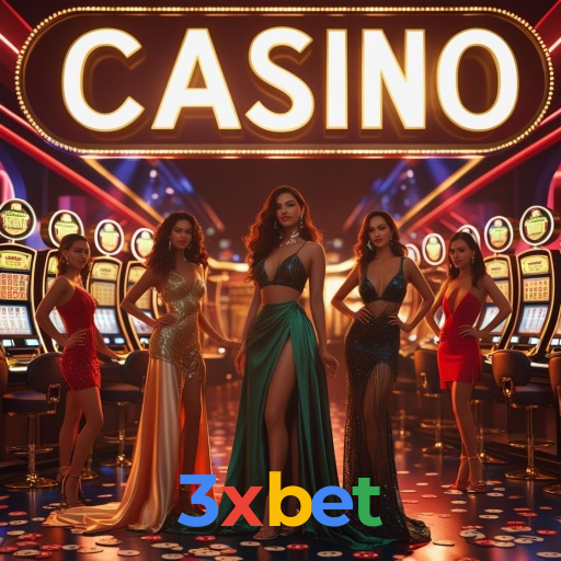 3xbet visual