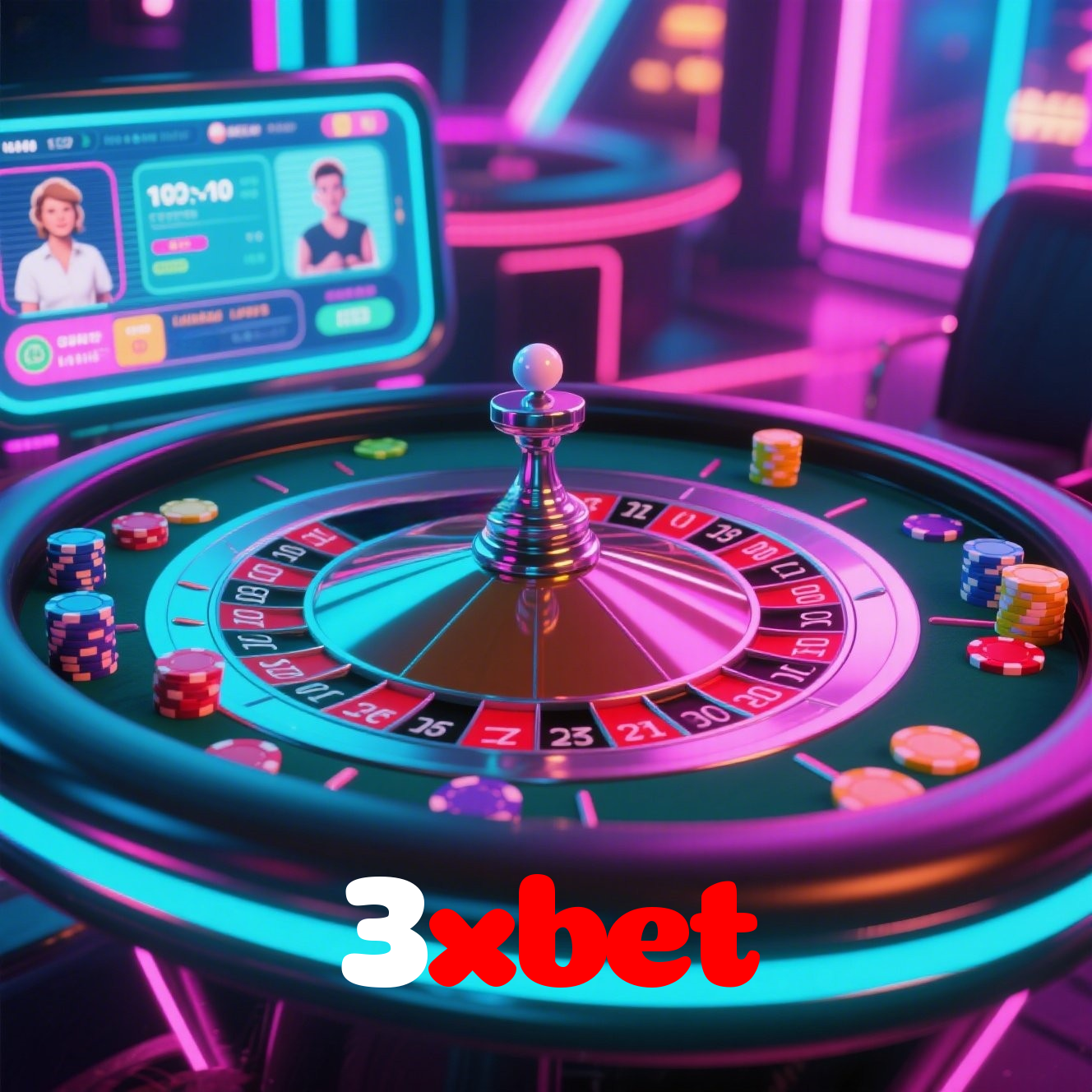 3xbet