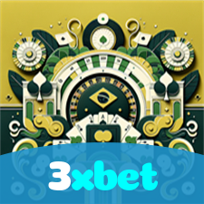 3xbet visual