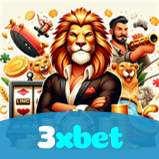 3xbet visual