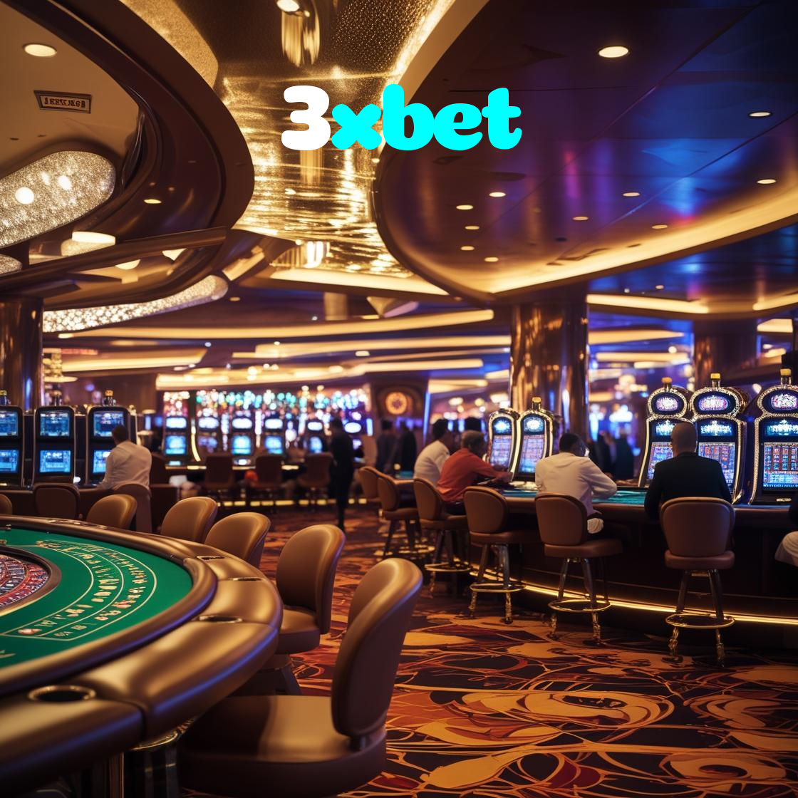 3xbet visual