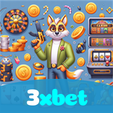 3xbet visual