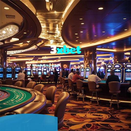 3xbet visual