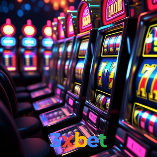 3xbet visual