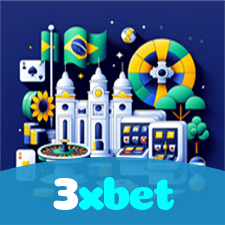 3xbet visual