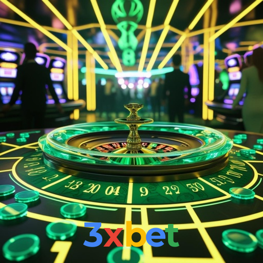 3xbet visual