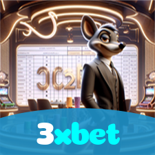 3xbet visual