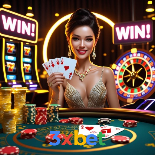 3xbet visual