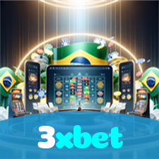 3xbet visual