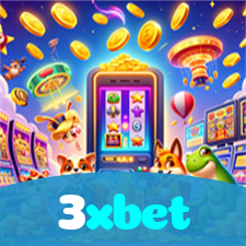 3xbet visual