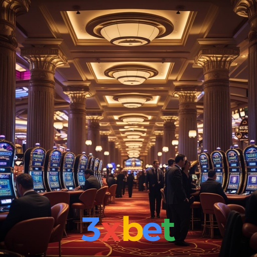 3xbet visual