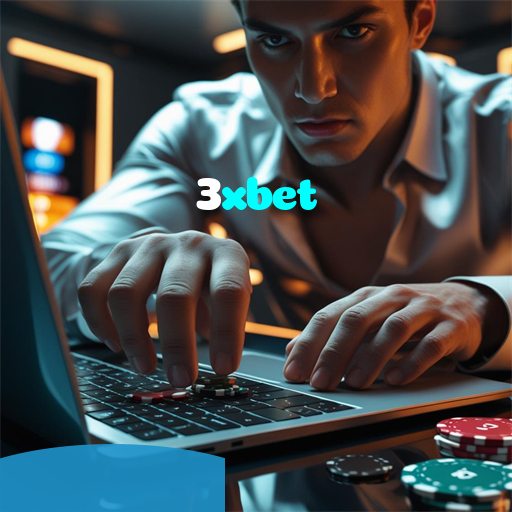 3xbet visual