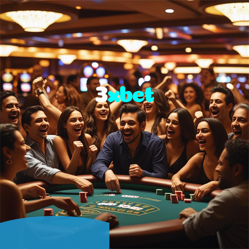 3xbet visual