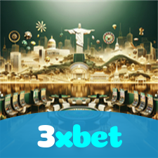 3xbet visual