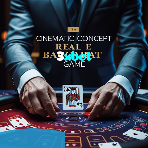 3xbet visual