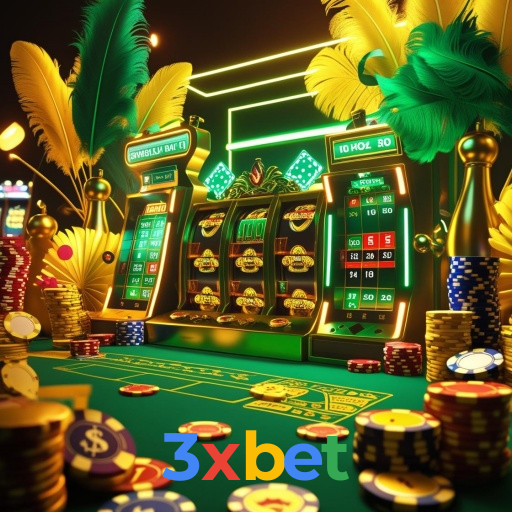 3xbet visual