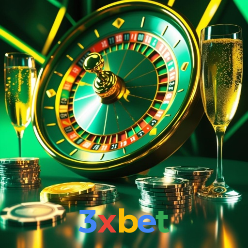 3xbet visual