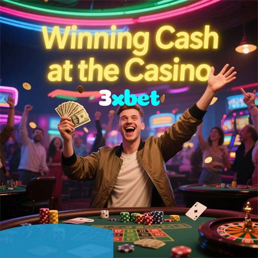 3xbet visual