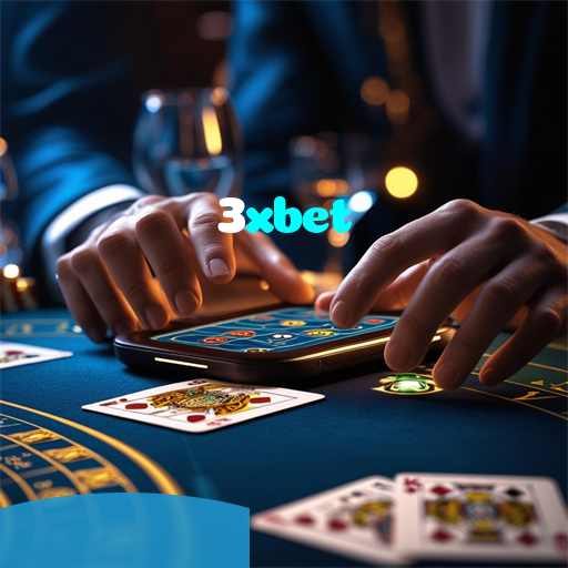3xbet visual