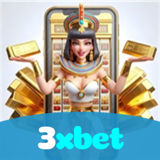 3xbet visual