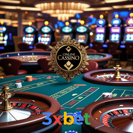 3xbet visual