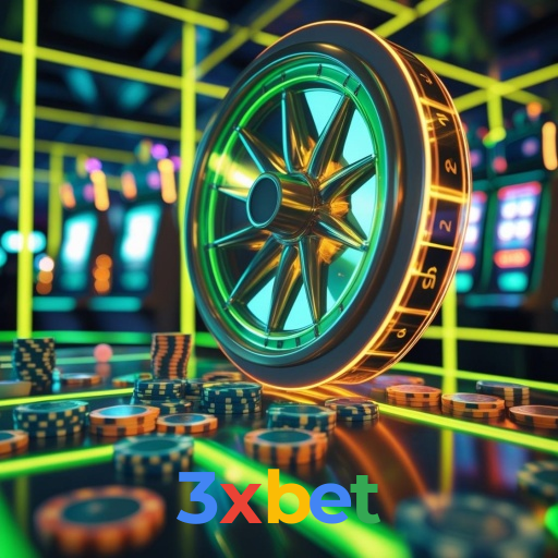 3xbet visual