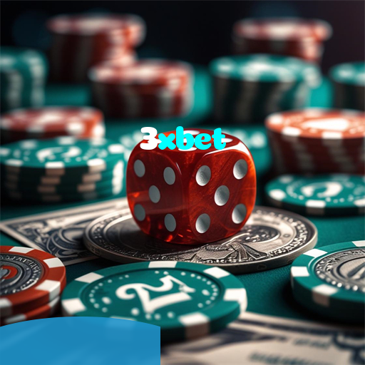 3xbet visual