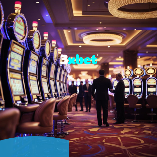 3xbet visual