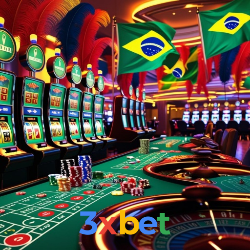3xbet visual