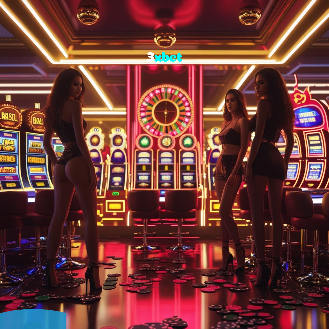 3xbet visual