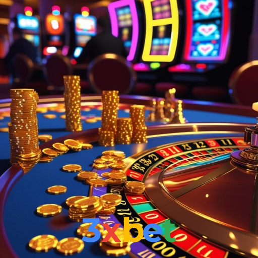 3xbet visual