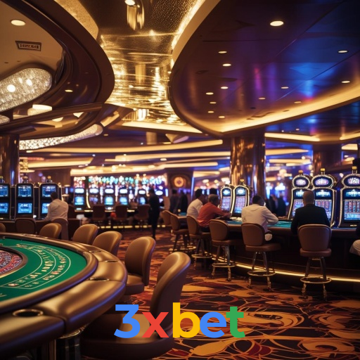 3xbet visual