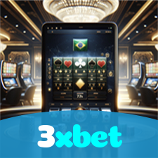 3xbet visual