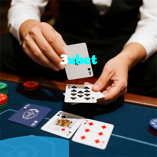 3xbet visual