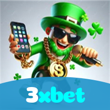 3xbet visual