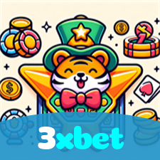 3xbet visual